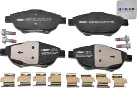 Гальмівні колодки