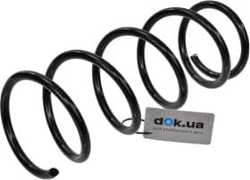 Пружина подвески