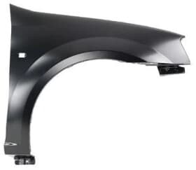 Крыло переднее