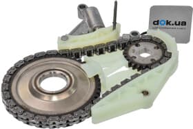 Комплект ланцюга ГРМ