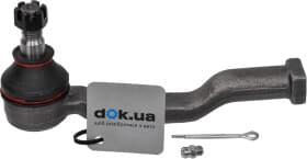 Наконечник рулевой тяги