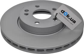 Гальмівний диск