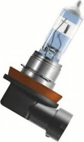 Автолампа Osram Night Breaker Unlimited H11 PGJ19-2 55 W прозоро-блакитна 64211NBU-FS