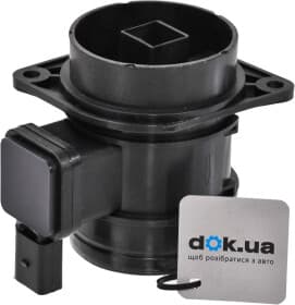 Расходомер воздуха