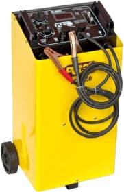 Пуско-зарядний пристрій Pulso BC-40650