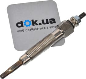 Свеча накала