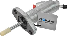 Рабочий цилиндр сцепления