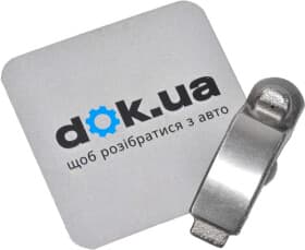 Штовхач клапана