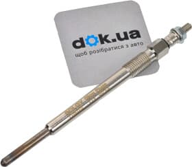 Свічка розжарювання