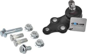 Шарова опора