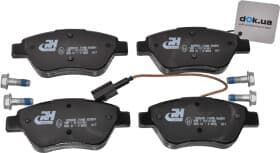 Гальмівні колодки