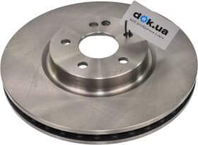 Тормозной диск