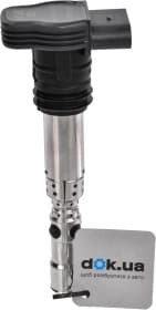 Котушка запалювання