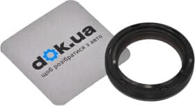 Сальник колінчастого вала Сальник колінчастого вала