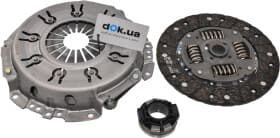 Комплект сцепления