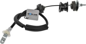 Трос сцепления