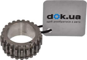 Шестерня коленчатого вала