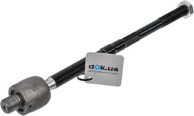 Кермова тяга