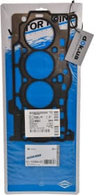 Прокладка ГБЦ Прокладка ГБЦ