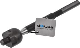 Рулевая тяга