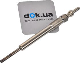 Свічка розжарювання