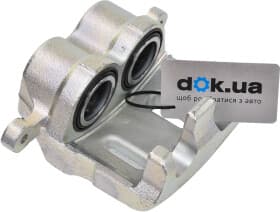 Тормозной суппорт