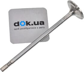 Выпускной клапан