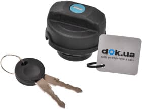 Крышка бензобака