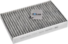 Фільтр салону