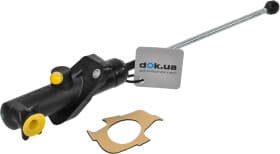 Головний циліндр зчеплення