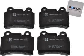 Тормозные колодки