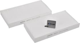 Фільтр салону