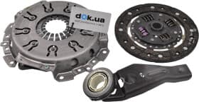 Комплект зчеплення