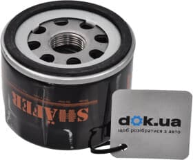 Оливний фільтр