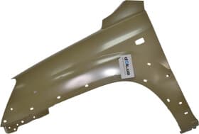 Крило переднє