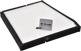 Фильтр салона