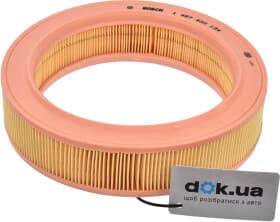 Повітряний фільтр