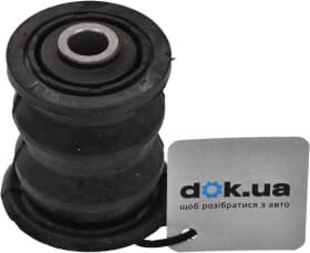 Сайлентблок важеля