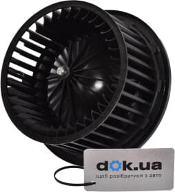 Вентилятор салона