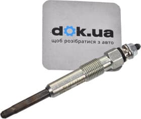 Свеча накала