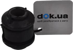 Сайлентблок амортизатора Сайлентблок амортизатора