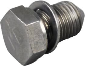 Сливная пробка масляного поддона VAG N90813202 Сливная пробка масляного поддона VAG N90813202