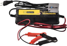 Зарядное устройство Starline gvstnab01