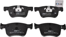 Гальмівні колодки