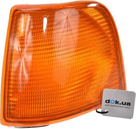 Фонарь указателя поворота