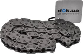 Цепь ГРМ Цепь ГРМ