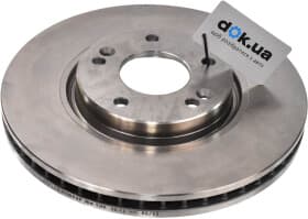 Тормозной диск