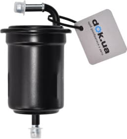 Топливный фильтр