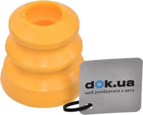 Отбойник амортизатора