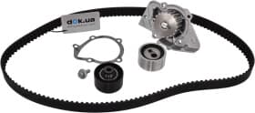 Комплект ременя ГРМ + помпа Комплект ременя ГРМ + помпа